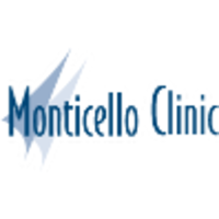 Monticello Clinic logo, Monticello Clinic contact details