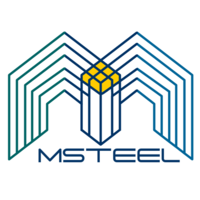 MSteel Detailing Services logo, MSteel Detailing Services contact details