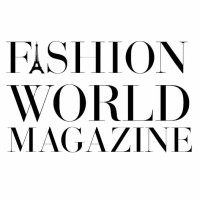 FASHION WORLD MAGAZINE logo, FASHION WORLD MAGAZINE contact details