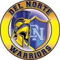 Del Norte High School logo, Del Norte High School contact details