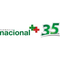 Farmácia Nacional logo, Farmácia Nacional contact details