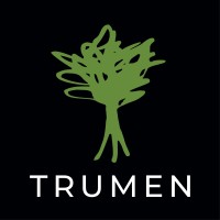 Trumen logo, Trumen contact details