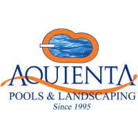 Aquienta Pools and Landscaping logo, Aquienta Pools and Landscaping contact details