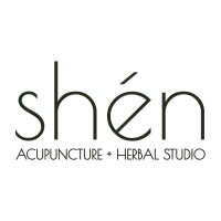 Shen Acupuncture + Herbal Studio logo, Shen Acupuncture + Herbal Studio contact details