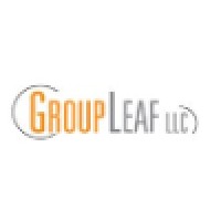 Group Leaf LLC logo, Group Leaf LLC contact details