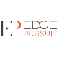 Edge Pursuit logo, Edge Pursuit contact details