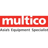 Multico Equipment & Parts Pte Ltd logo, Multico Equipment & Parts Pte Ltd contact details