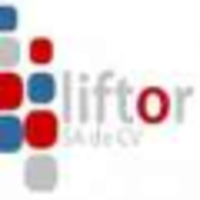 Liftor S.A. de C.V. logo, Liftor S.A. de C.V. contact details