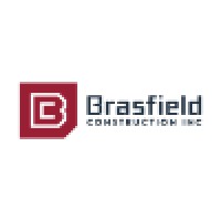 Brasfield Construction logo, Brasfield Construction contact details