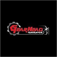 Gearhead Garage logo, Gearhead Garage contact details