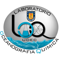 Laboratorio de Oceanografia Quimica UdeC logo, Laboratorio de Oceanografia Quimica UdeC contact details