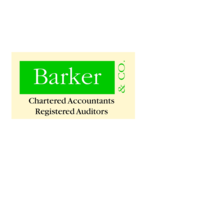 Barker & Co logo, Barker & Co contact details