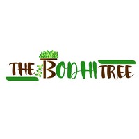 The Bodhi Tree logo, The Bodhi Tree contact details