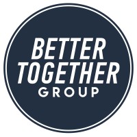 Better Together Group of Companies logo, Better Together Group of Companies contact details