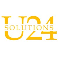 U24 Solutions logo, U24 Solutions contact details