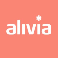 Alivia logo, Alivia contact details