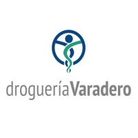 Droguería Varadero logo, Droguería Varadero contact details