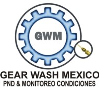 Gear Wash Mexico logo, Gear Wash Mexico contact details