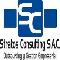 Stratos Consulting S.A.C. logo, Stratos Consulting S.A.C. contact details