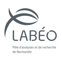 LABEO logo, LABEO contact details