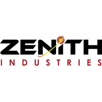 Zenith Industries logo, Zenith Industries contact details