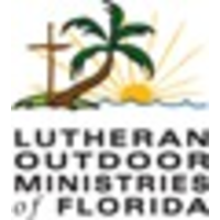 Lutheran Outdoor Ministries of Florida logo, Lutheran Outdoor Ministries of Florida contact details