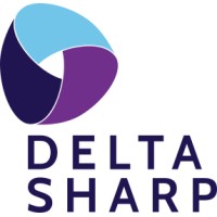 Delta Sharp logo, Delta Sharp contact details