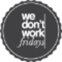 We Dont Work Fridays logo, We Dont Work Fridays contact details