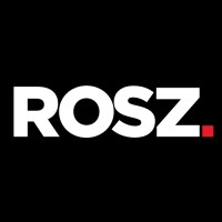 ROSZ logo, ROSZ contact details