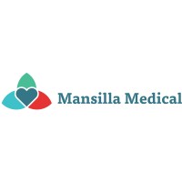 Mansilla Medical logo, Mansilla Medical contact details