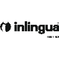 Inlingua Language Services logo, Inlingua Language Services contact details