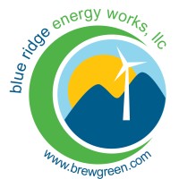 Blue Ridge Energy Works, LLC logo, Blue Ridge Energy Works, LLC contact details