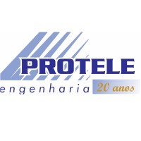 Protele Engenharia logo, Protele Engenharia contact details