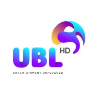 UBLTV logo, UBLTV contact details