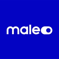 Maleo logo, Maleo contact details