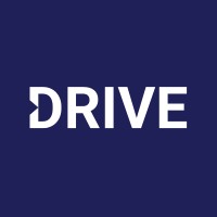 DRIVE logo, DRIVE contact details