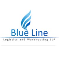 Blueline Logistics and Warehousing LLP logo, Blueline Logistics and Warehousing LLP contact details