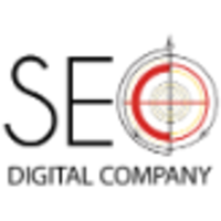 Seo Digital Company logo, Seo Digital Company contact details