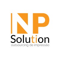 NP Solution logo, NP Solution contact details