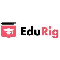 EduRig - Best Teaching platform logo, EduRig - Best Teaching platform contact details