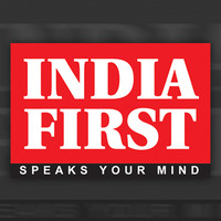 India First logo, India First contact details