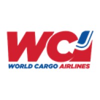 World Cargo Airlines logo, World Cargo Airlines contact details