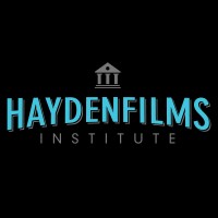 Haydenfilms Institute logo, Haydenfilms Institute contact details