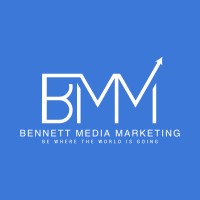 Bennett Media Marketing logo, Bennett Media Marketing contact details