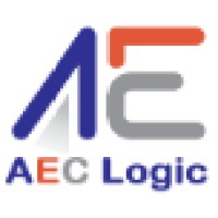 AEC Logic logo, AEC Logic contact details