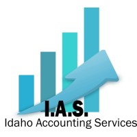 Idaho Accounting Services logo, Idaho Accounting Services contact details