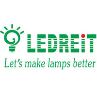 Ledreit Manufacturing Co,.ltd logo, Ledreit Manufacturing Co,.ltd contact details