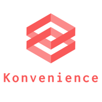 Konvenience logo, Konvenience contact details