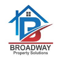 Broadway Property Solutions logo, Broadway Property Solutions contact details