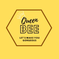 Queen Bee logo, Queen Bee contact details